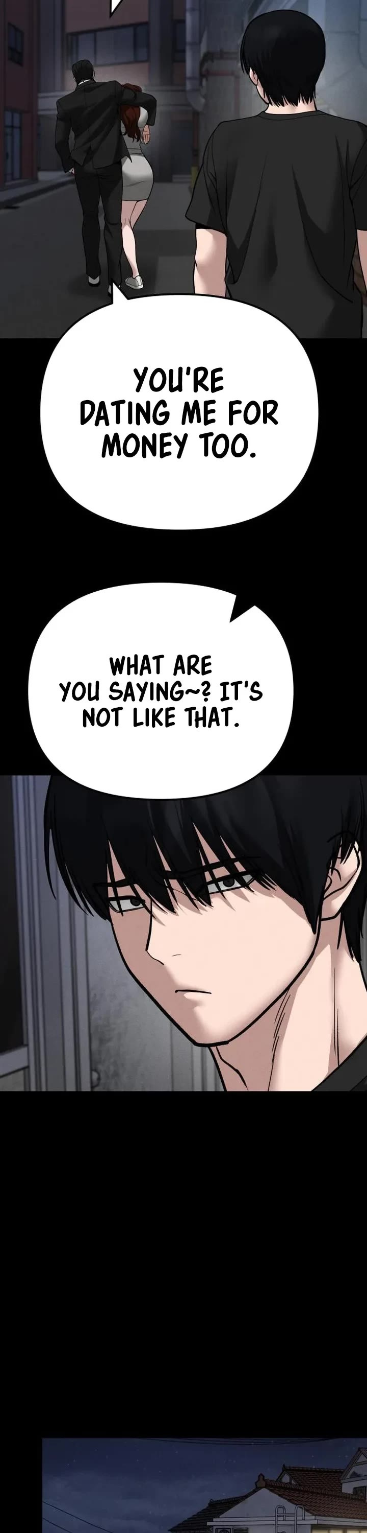 The Bully In-Charge Chapter 106 page 46 - Chapter 106