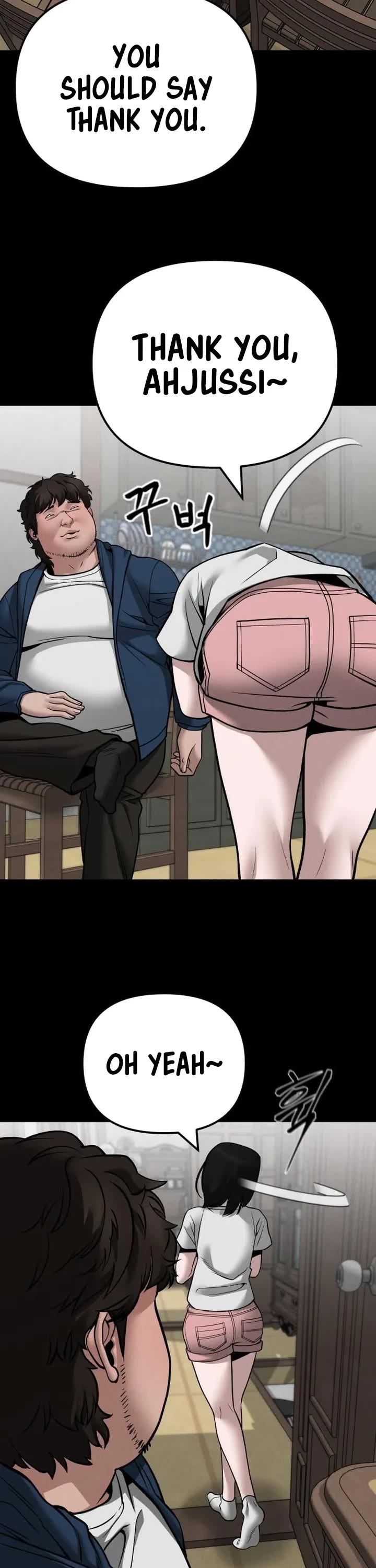 The Bully In-Charge Chapter 106 page 50 - Chapter 106