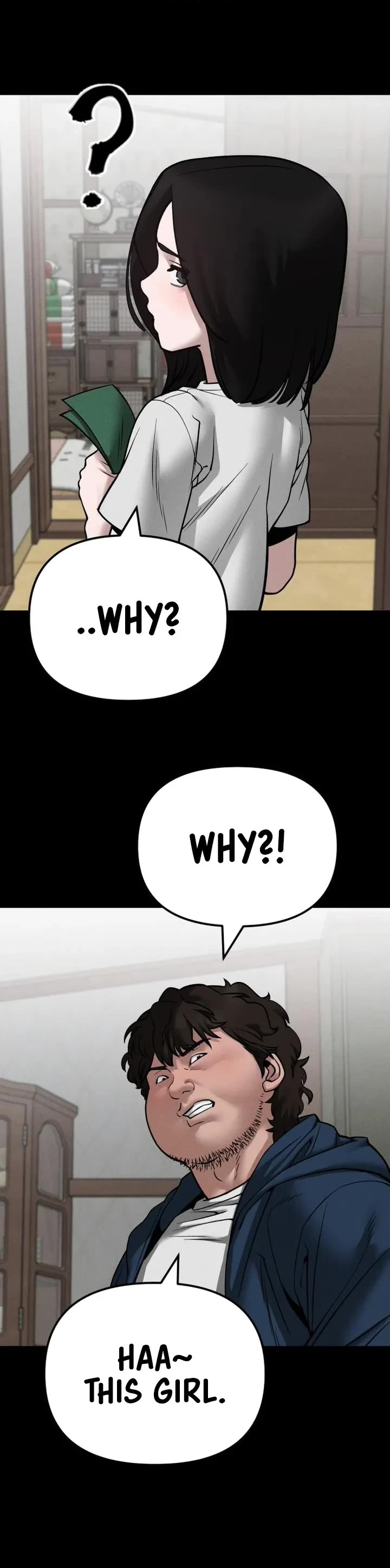 The Bully In-Charge Chapter 106 page 52 - Chapter 106