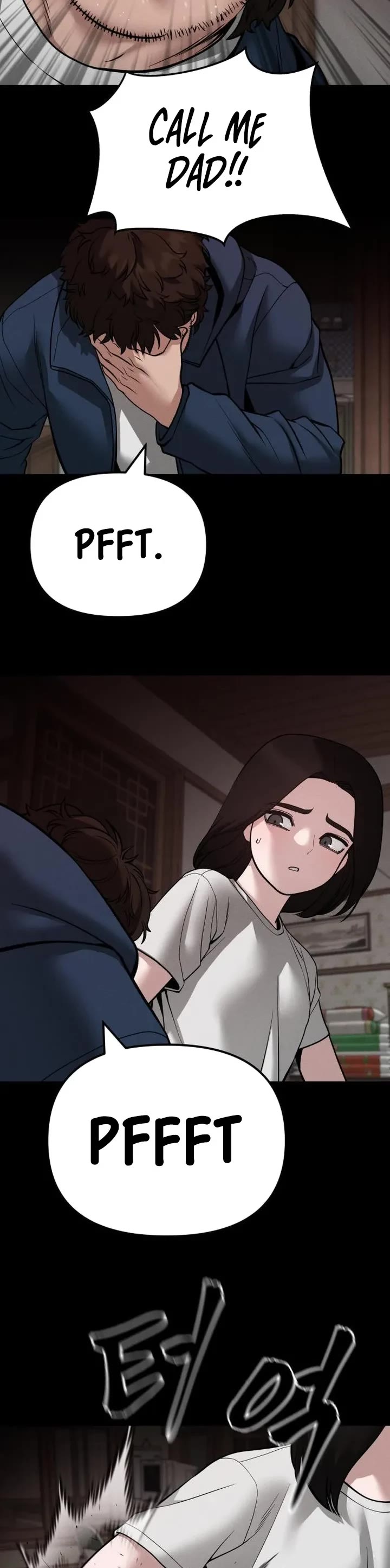 The Bully In-Charge Chapter 106 page 55 - Chapter 106