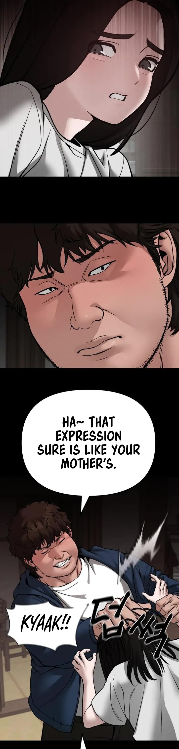The Bully In-Charge Chapter 106 page 57 - Chapter 106