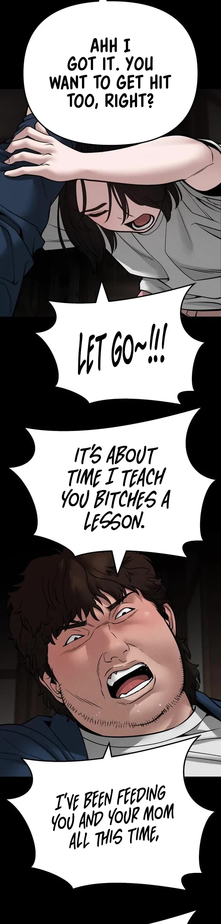 The Bully In-Charge Chapter 106 page 58 - Chapter 106