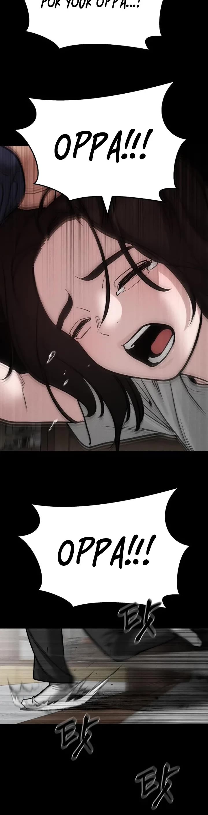 The Bully In-Charge Chapter 106 page 60 - Chapter 106