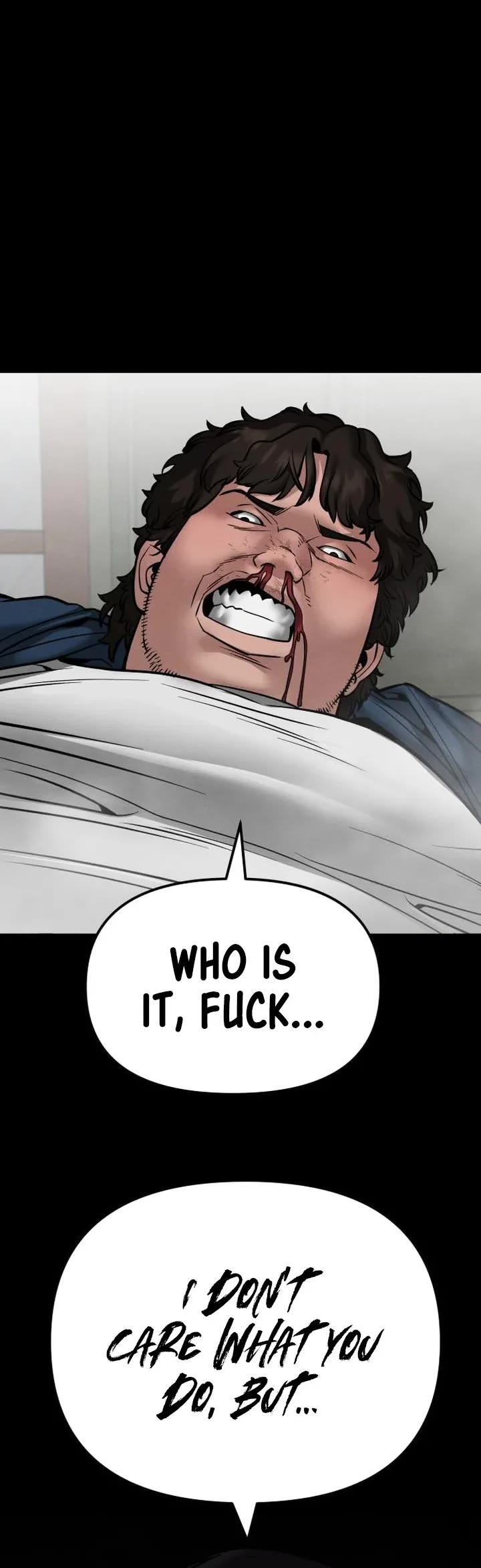 The Bully In-Charge Chapter 106 page 63 - Chapter 106