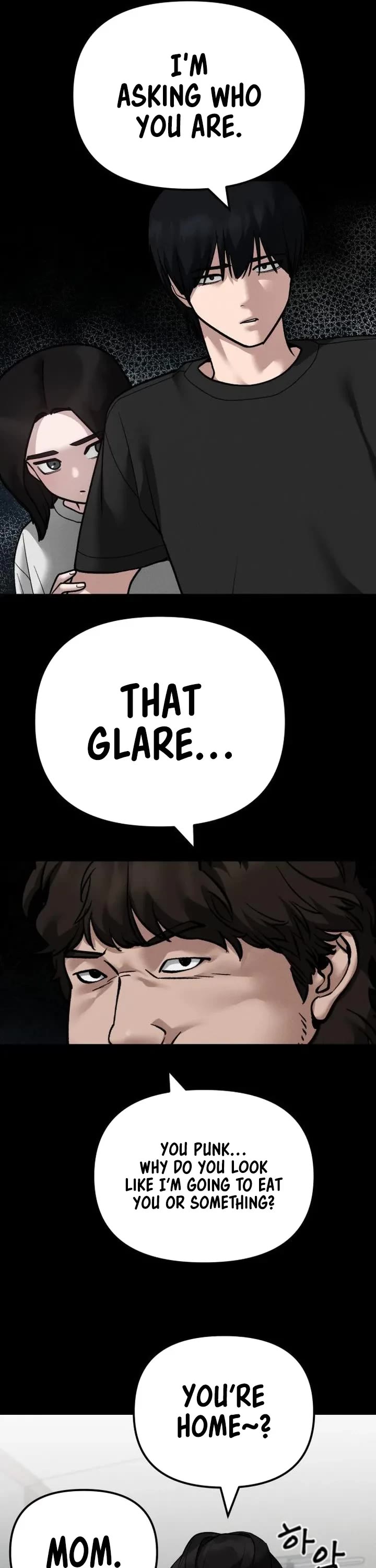 The Bully In-Charge Chapter 106 page 9 - Chapter 106