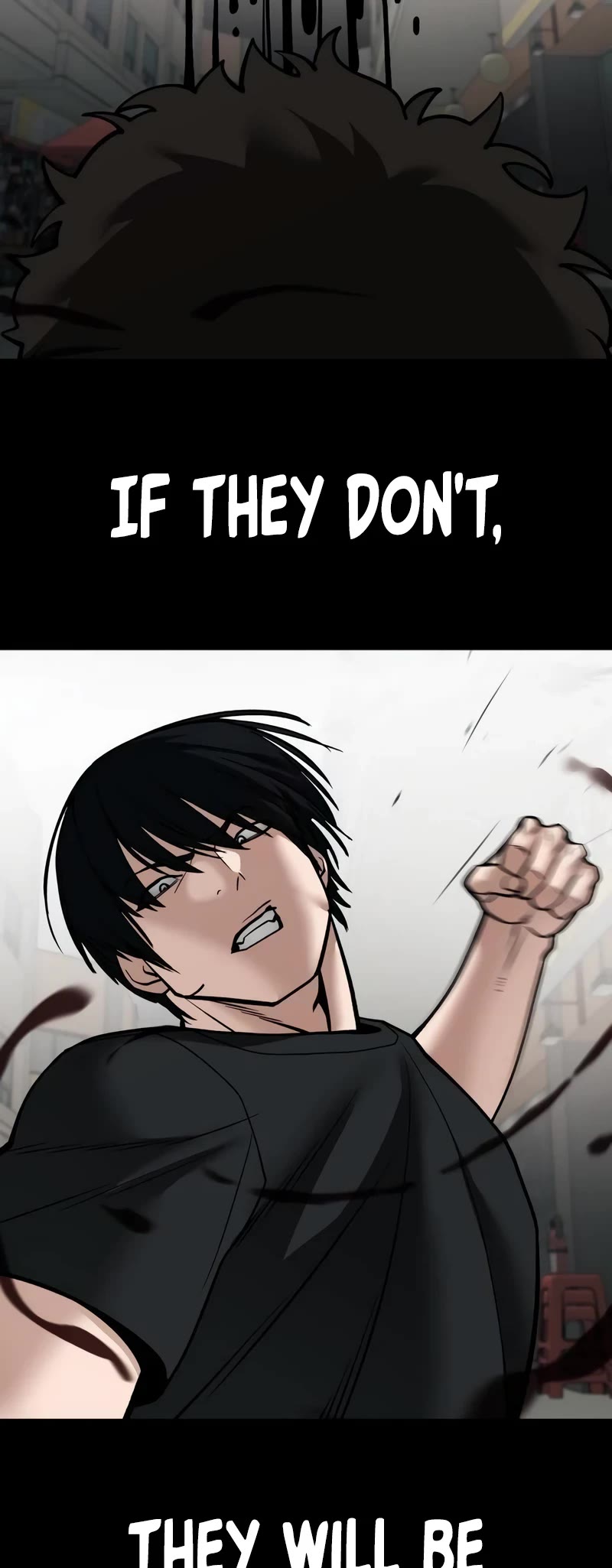 The Bully In-Charge Chapter 107 page 48 - Chapter 107