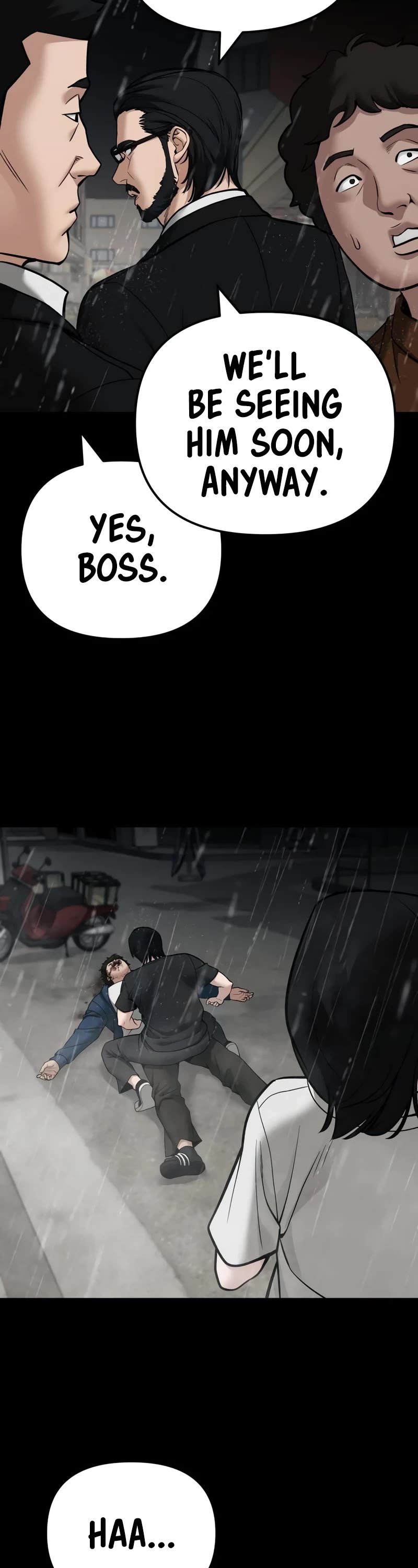 The Bully In-Charge Chapter 107 page 51 - Chapter 107