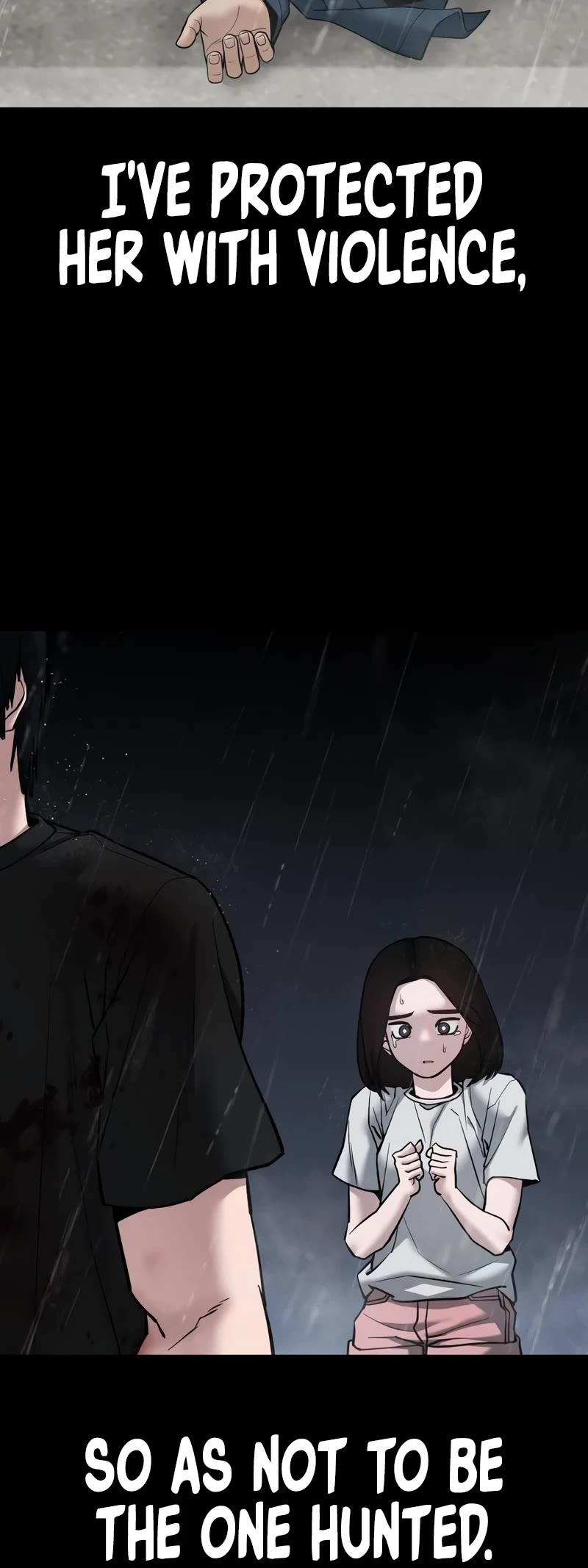 The Bully In-Charge Chapter 107 page 53 - Chapter 107