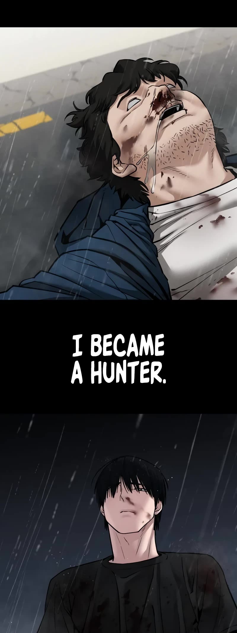 The Bully In-Charge Chapter 107 page 54 - Chapter 107