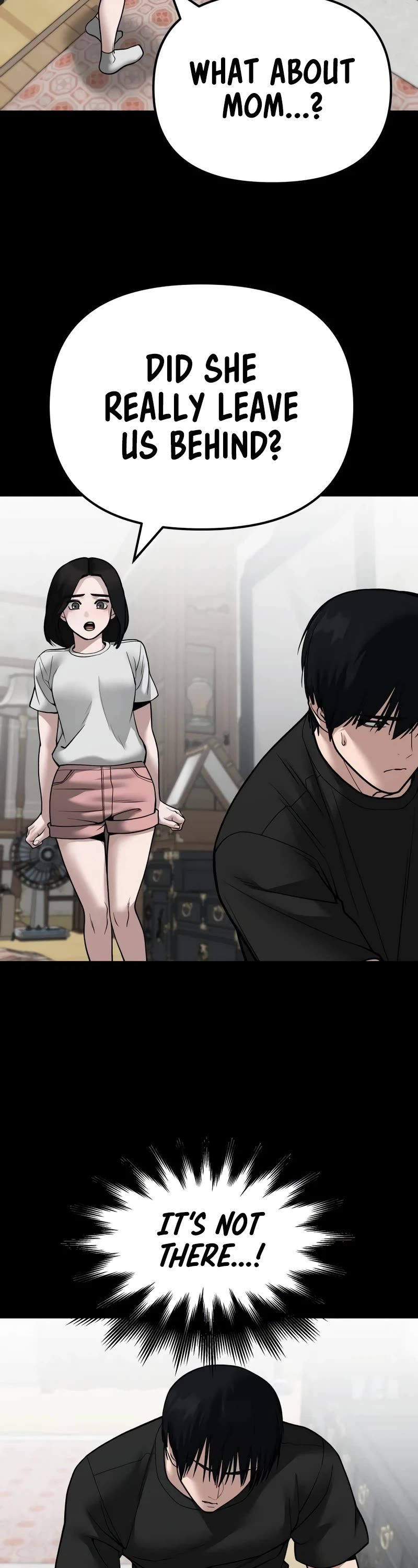 The Bully In-Charge Chapter 107 page 57 - Chapter 107
