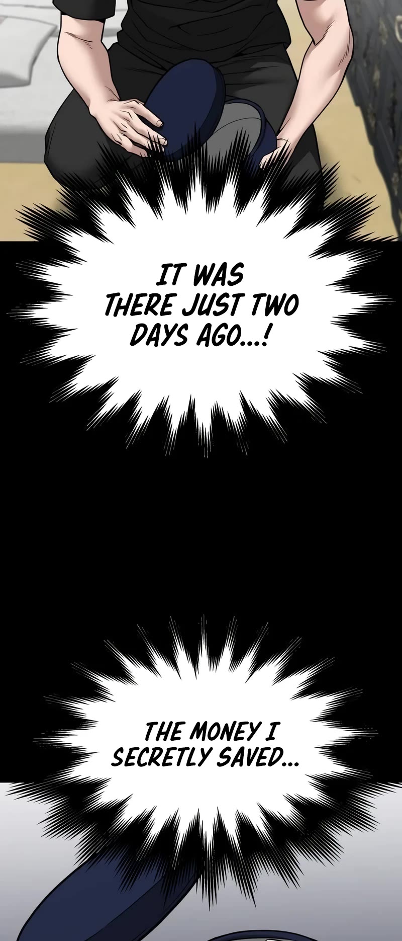The Bully In-Charge Chapter 107 page 58 - Chapter 107