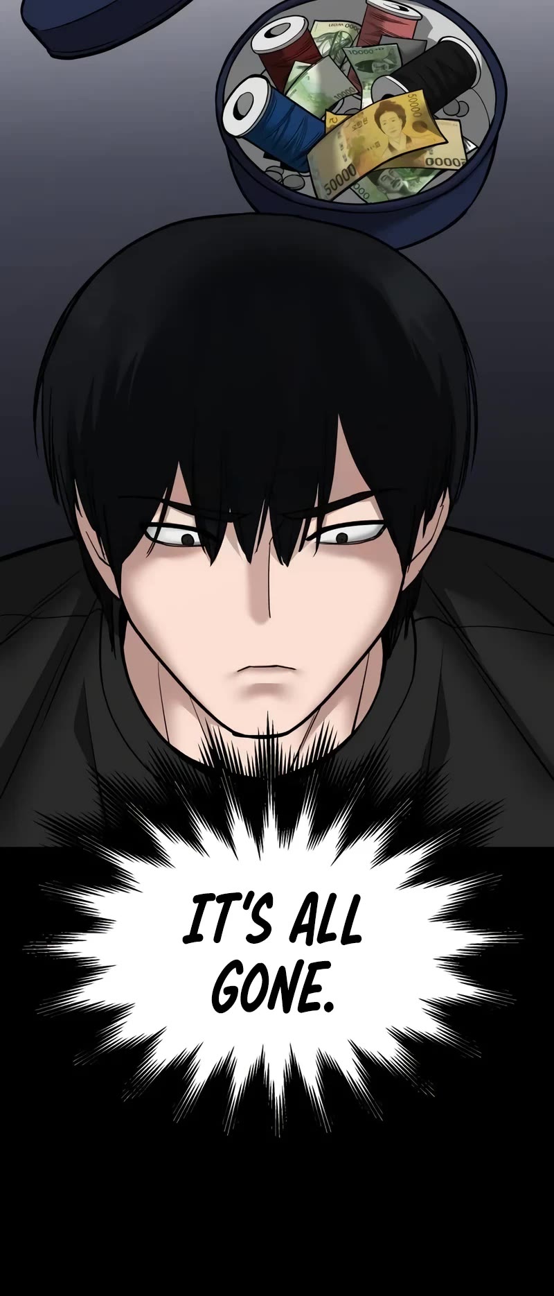 The Bully In-Charge Chapter 107 page 59 - Chapter 107