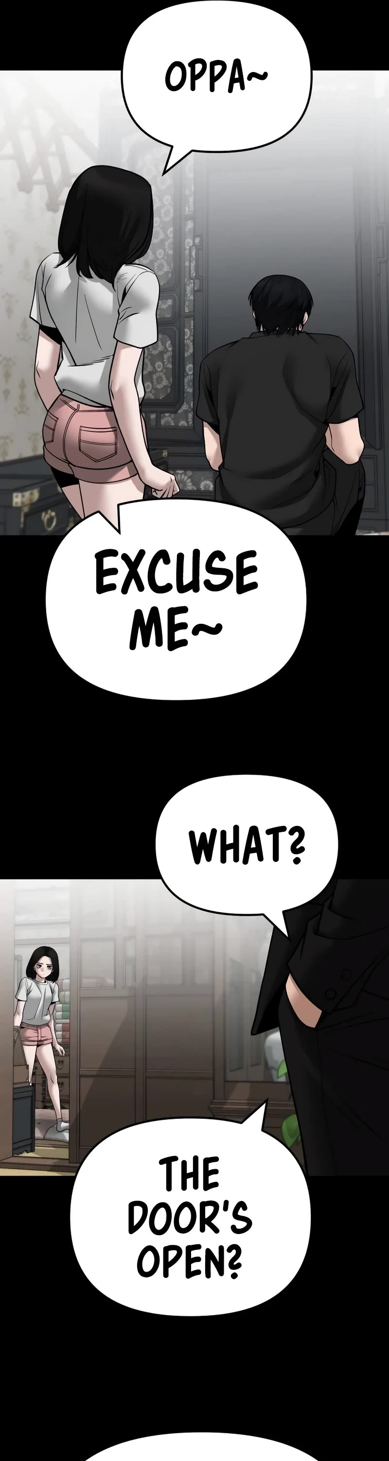 The Bully In-Charge Chapter 107 page 60 - Chapter 107