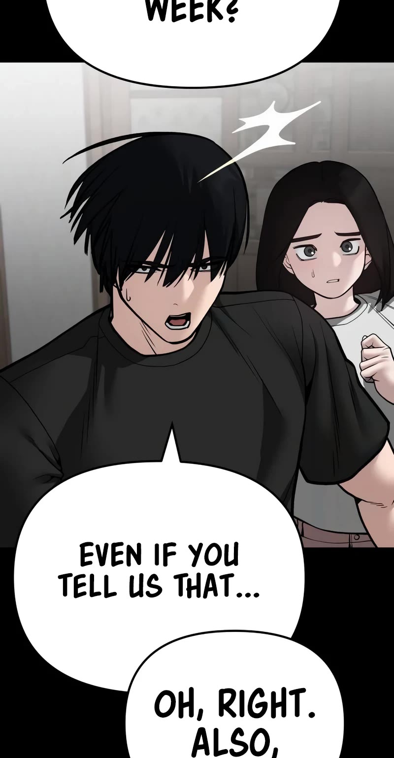 The Bully In-Charge Chapter 107 page 63 - Chapter 107