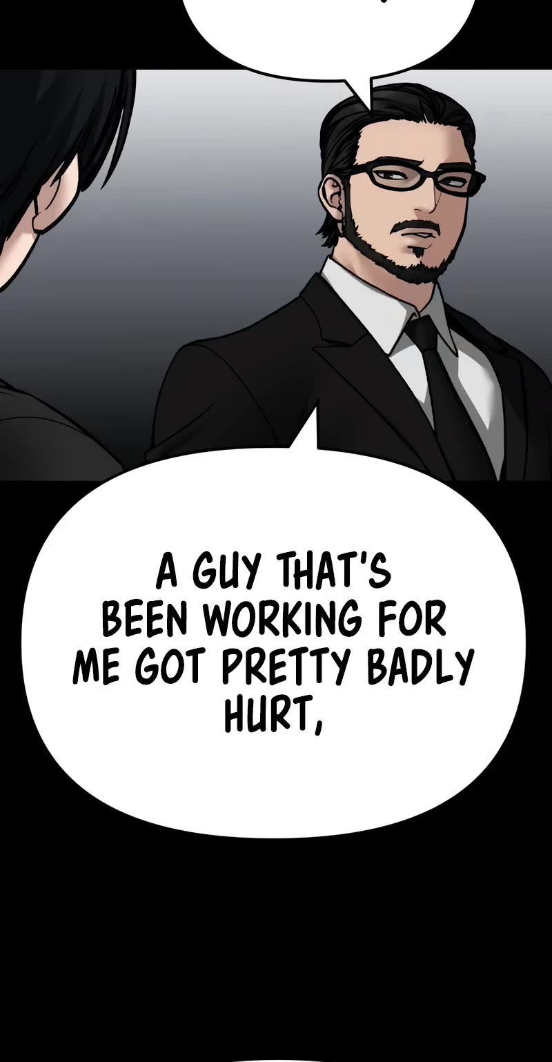 The Bully In-Charge Chapter 107 page 64 - Chapter 107