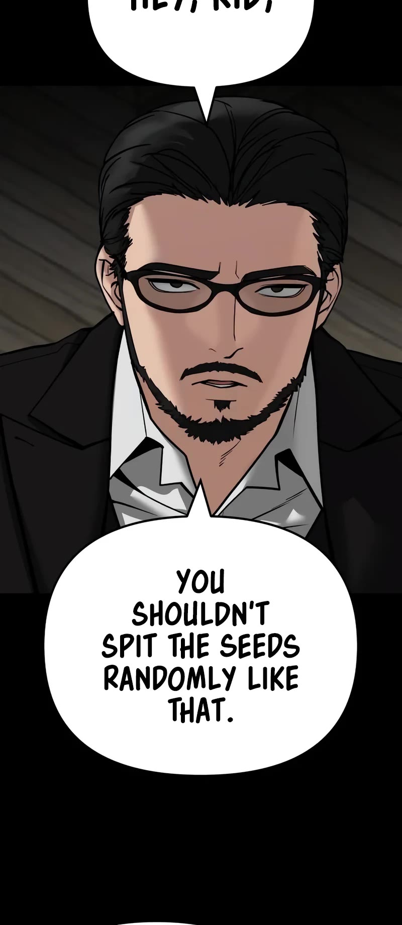 The Bully In-Charge Chapter 107 page 69 - Chapter 107