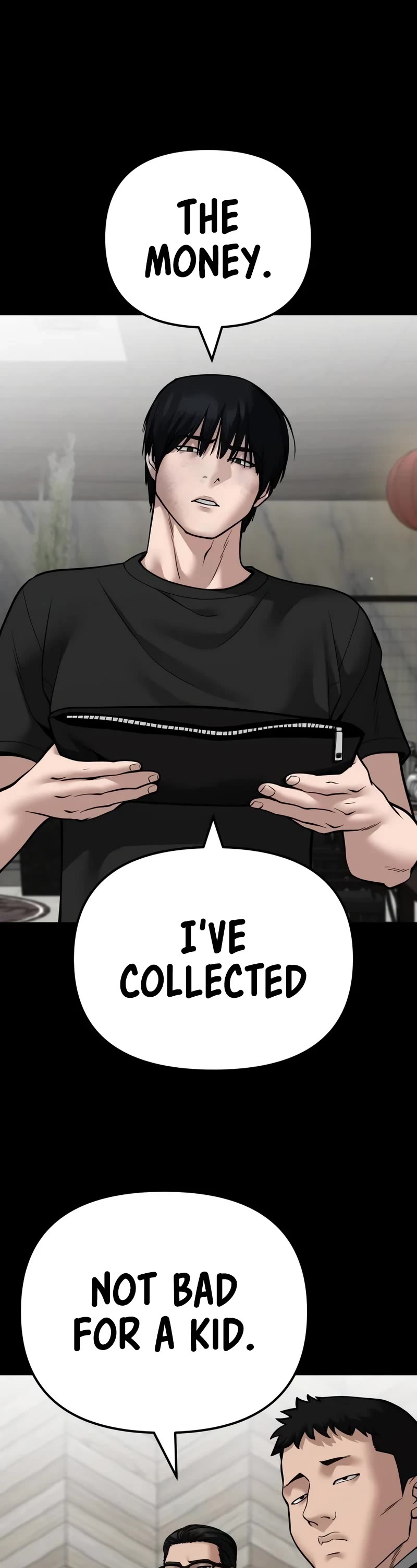 The Bully In-Charge Chapter 107 page 72 - Chapter 107
