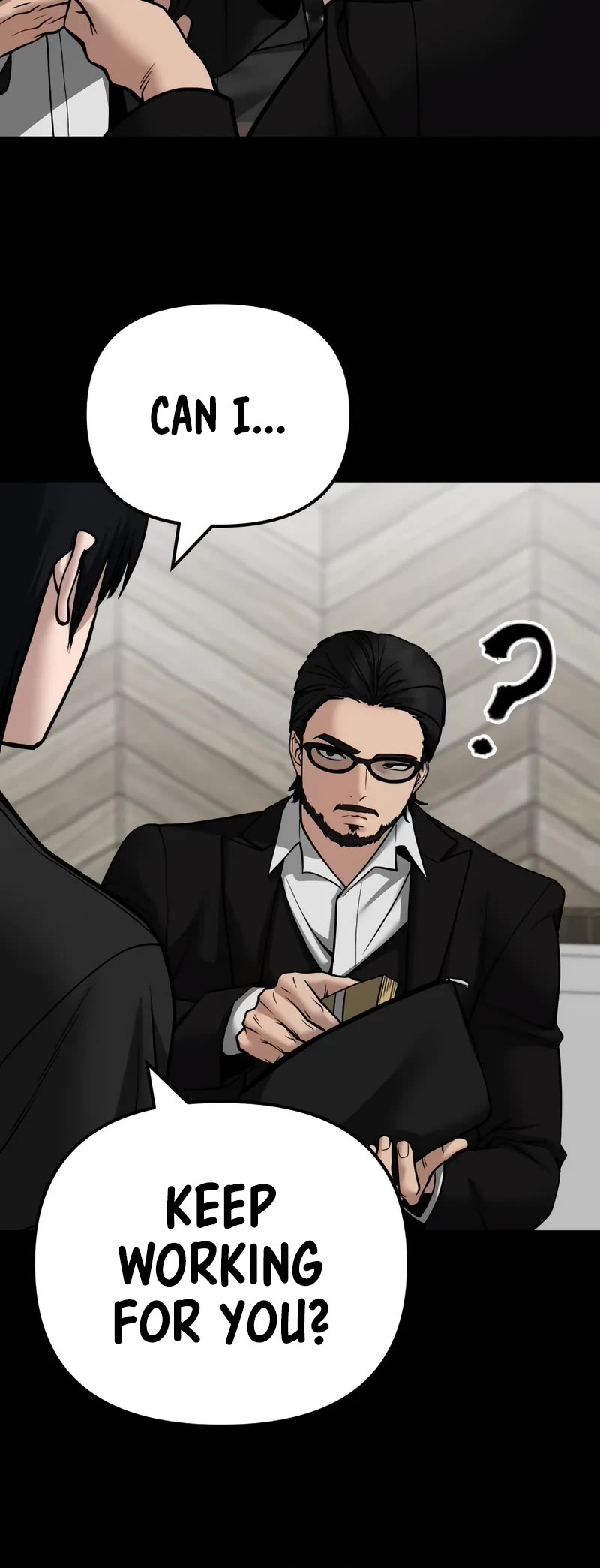 The Bully In-Charge Chapter 107 page 74 - Chapter 107