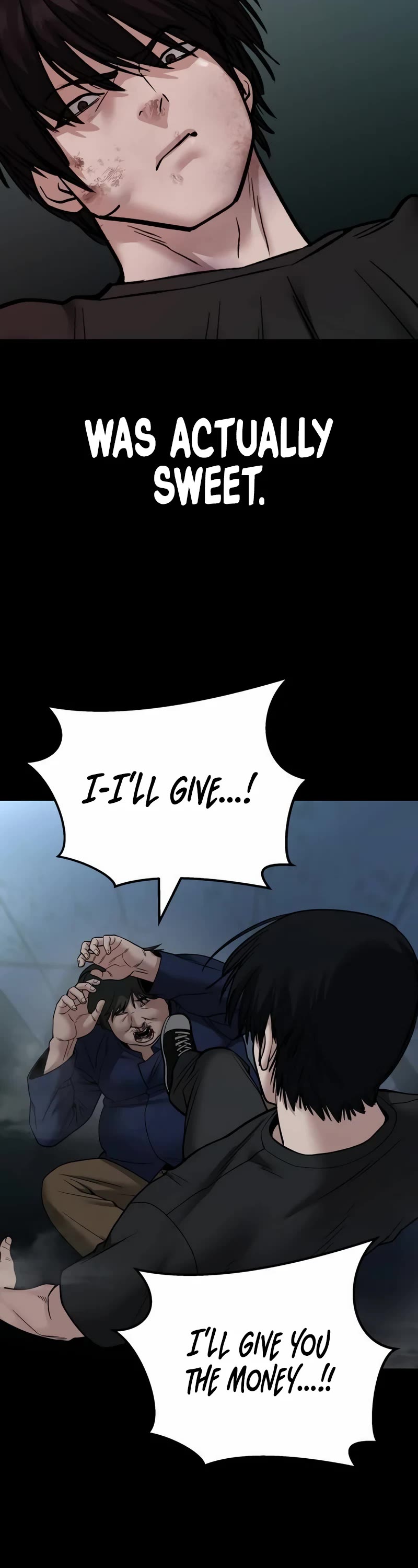 The Bully In-Charge Chapter 107 page 81 - Chapter 107