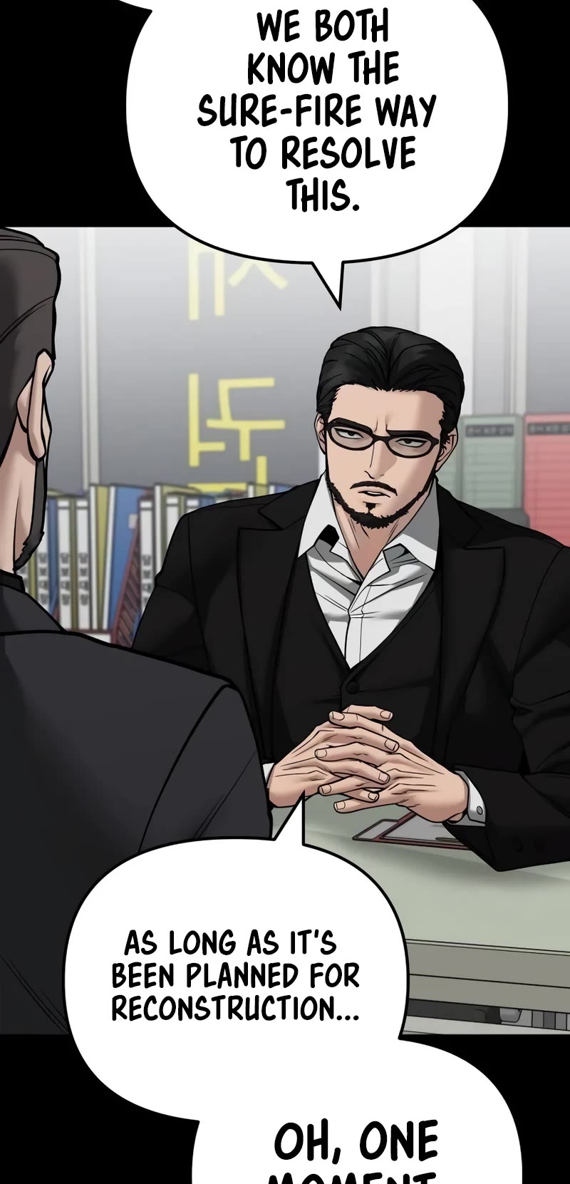 The Bully In-Charge Chapter 107 page 83 - Chapter 107