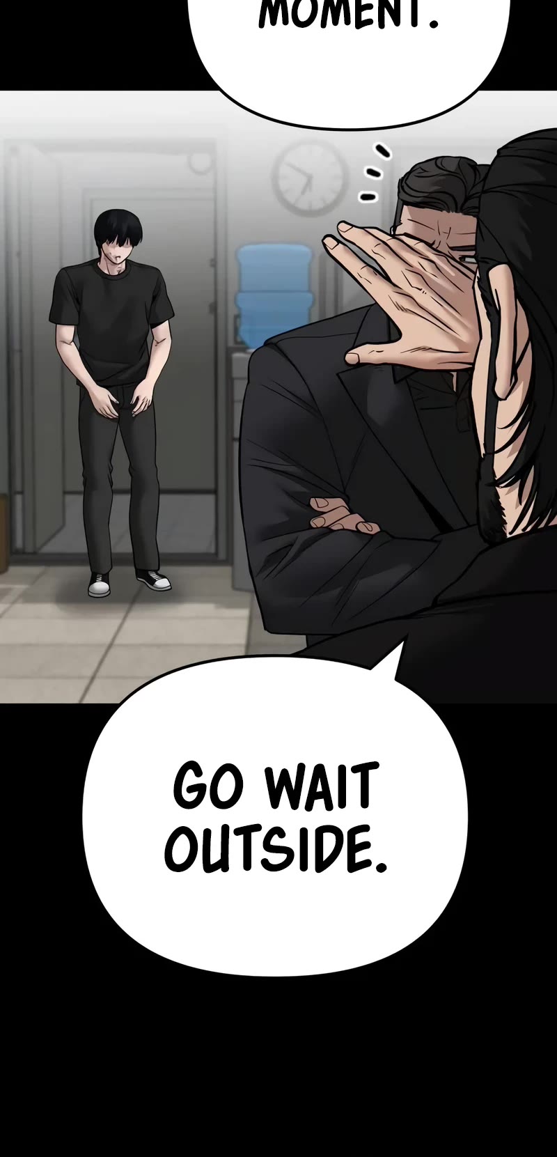 The Bully In-Charge Chapter 107 page 84 - Chapter 107