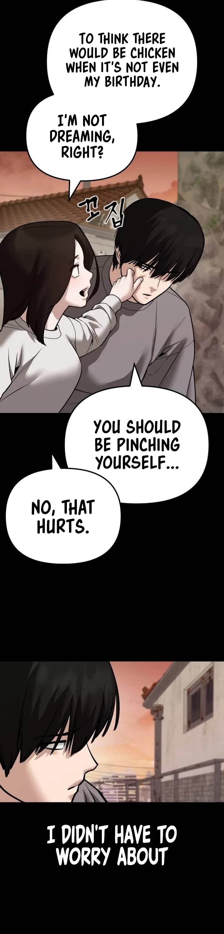 The Bully In-Charge Chapter 108 page 13 - Chapter 108