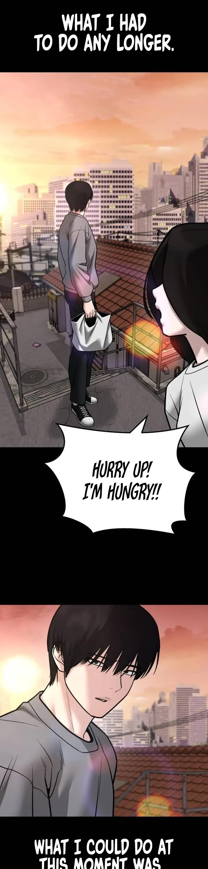 The Bully In-Charge Chapter 108 page 14 - Chapter 108