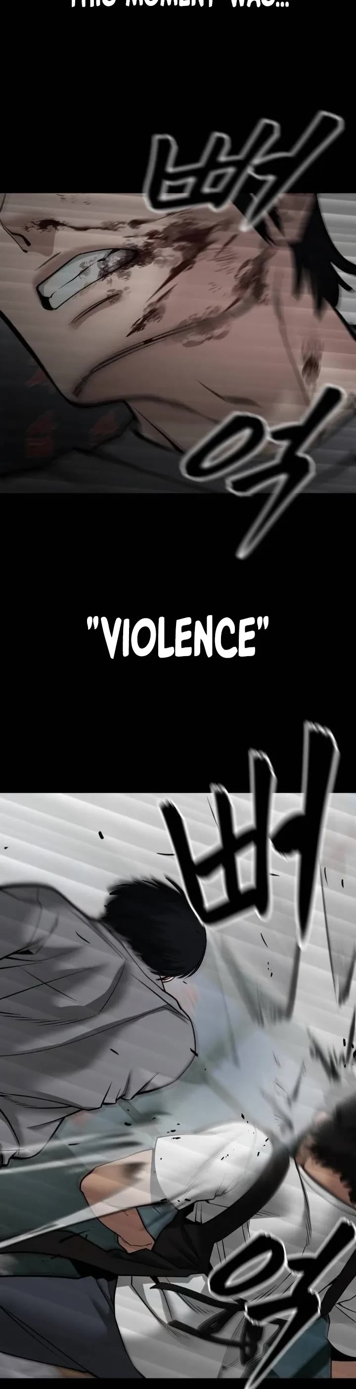 The Bully In-Charge Chapter 108 page 15 - Chapter 108