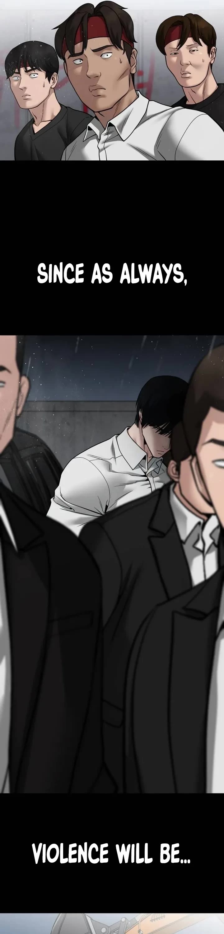 The Bully In-Charge Chapter 108 page 21 - Chapter 108