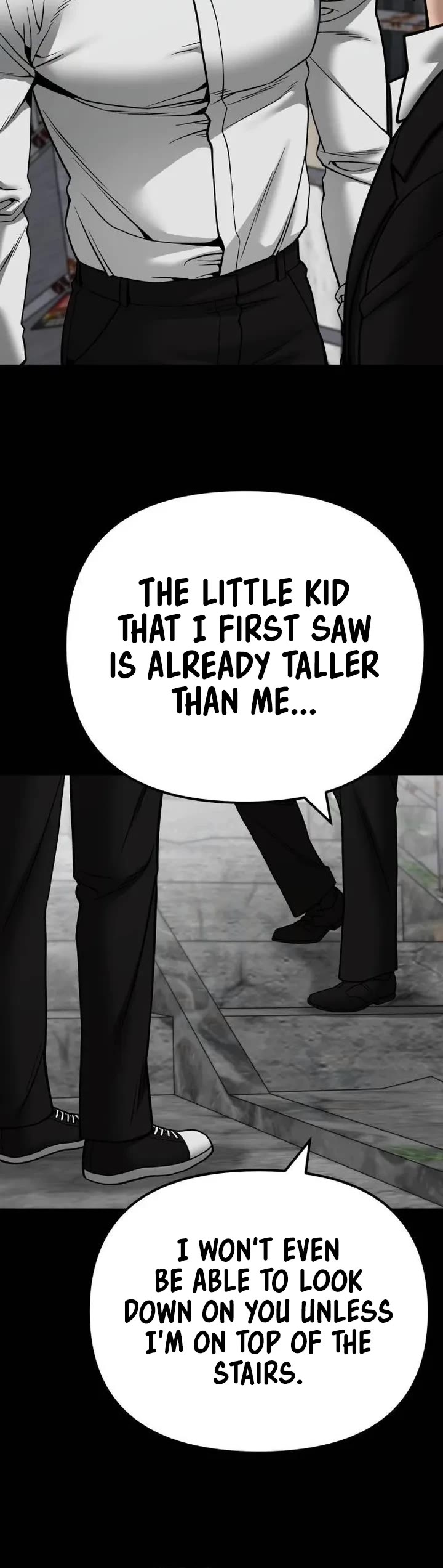 The Bully In-Charge Chapter 108 page 24 - Chapter 108