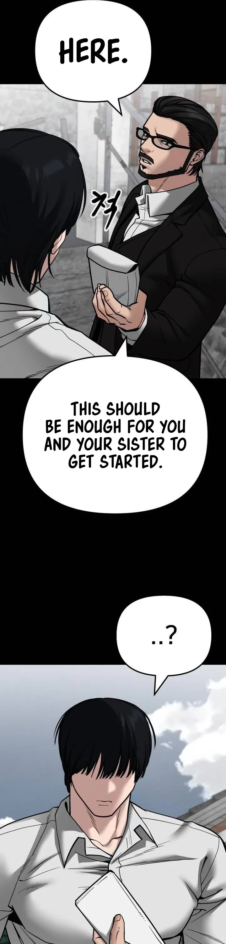 The Bully In-Charge Chapter 108 page 25 - Chapter 108