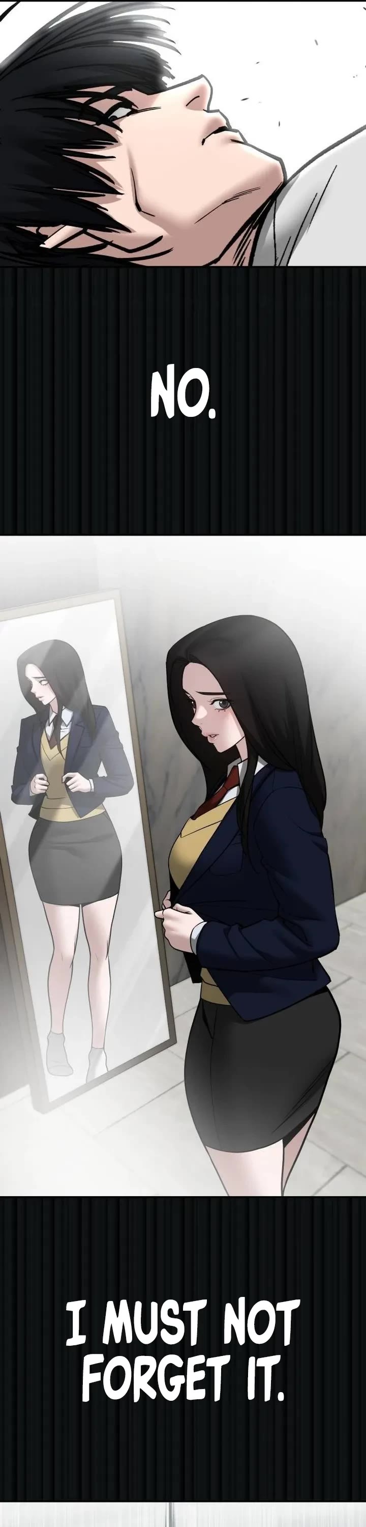 The Bully In-Charge Chapter 108 page 29 - Chapter 108
