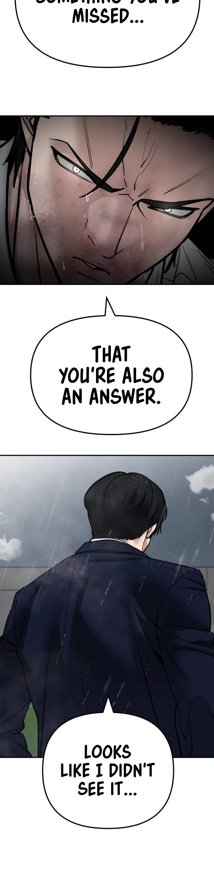The Bully In-Charge Chapter 108 page 42 - Chapter 108