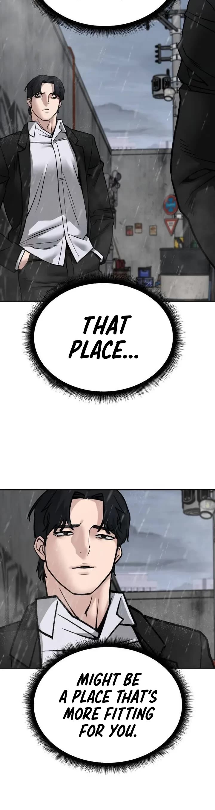 The Bully In-Charge Chapter 108 page 47 - Chapter 108