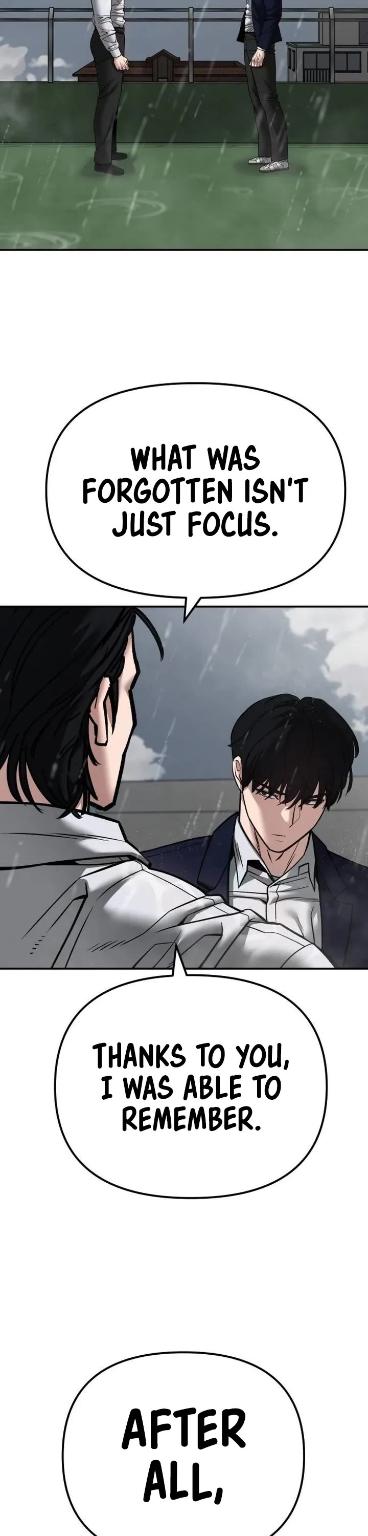 The Bully In-Charge Chapter 108 page 50 - Chapter 108