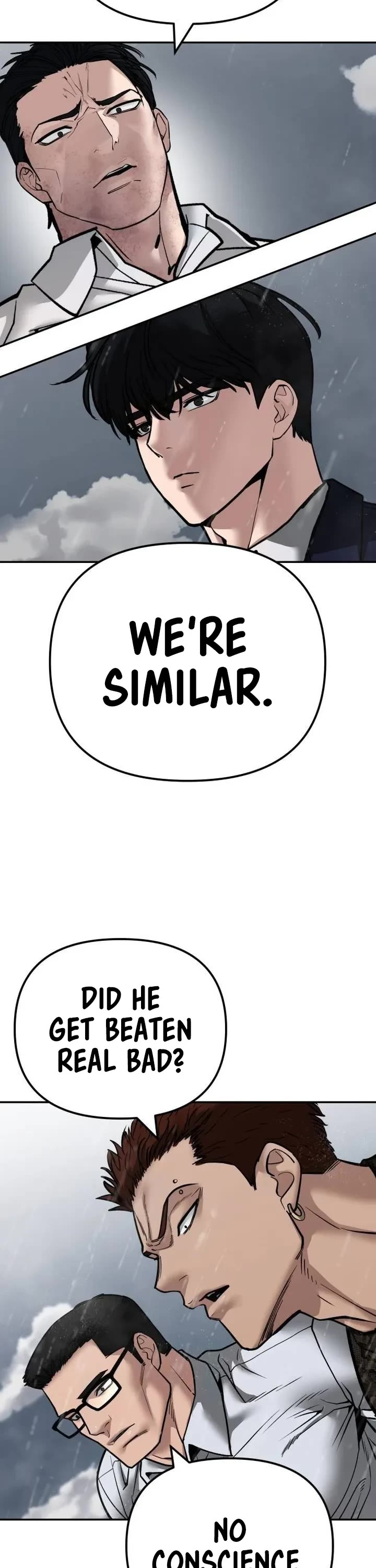 The Bully In-Charge Chapter 108 page 51 - Chapter 108