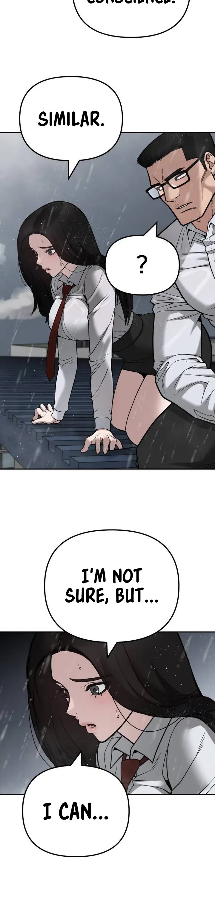 The Bully In-Charge Chapter 108 page 52 - Chapter 108