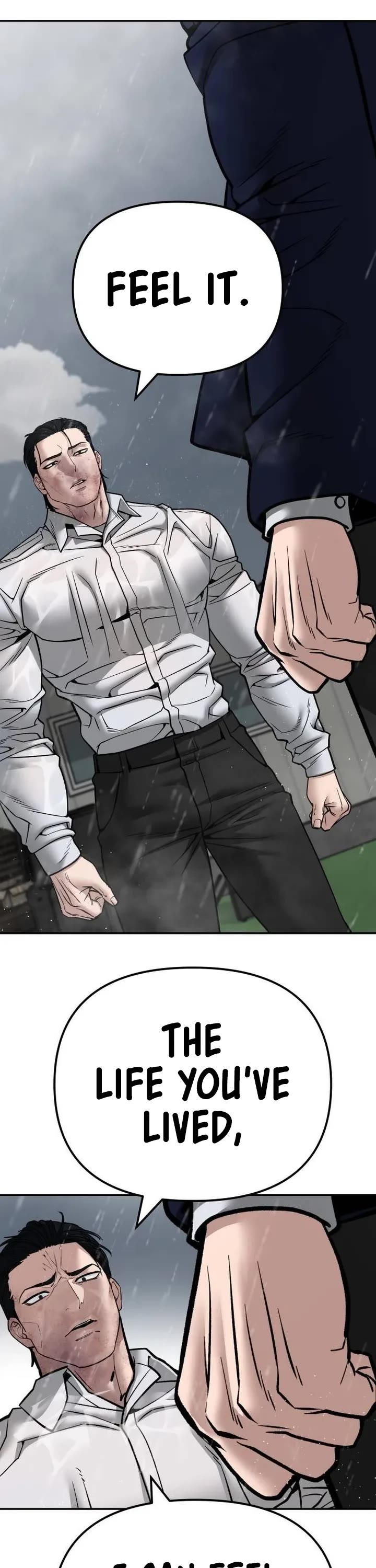 The Bully In-Charge Chapter 108 page 53 - Chapter 108