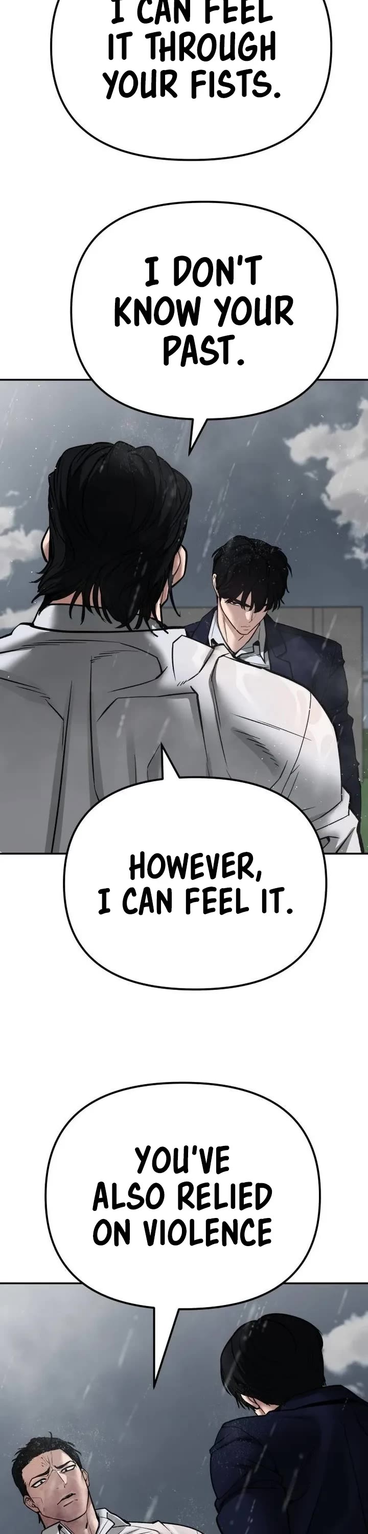 The Bully In-Charge Chapter 108 page 54 - Chapter 108