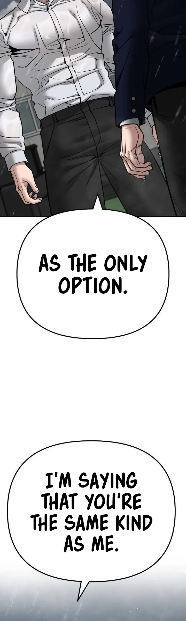 The Bully In-Charge Chapter 108 page 55 - Chapter 108