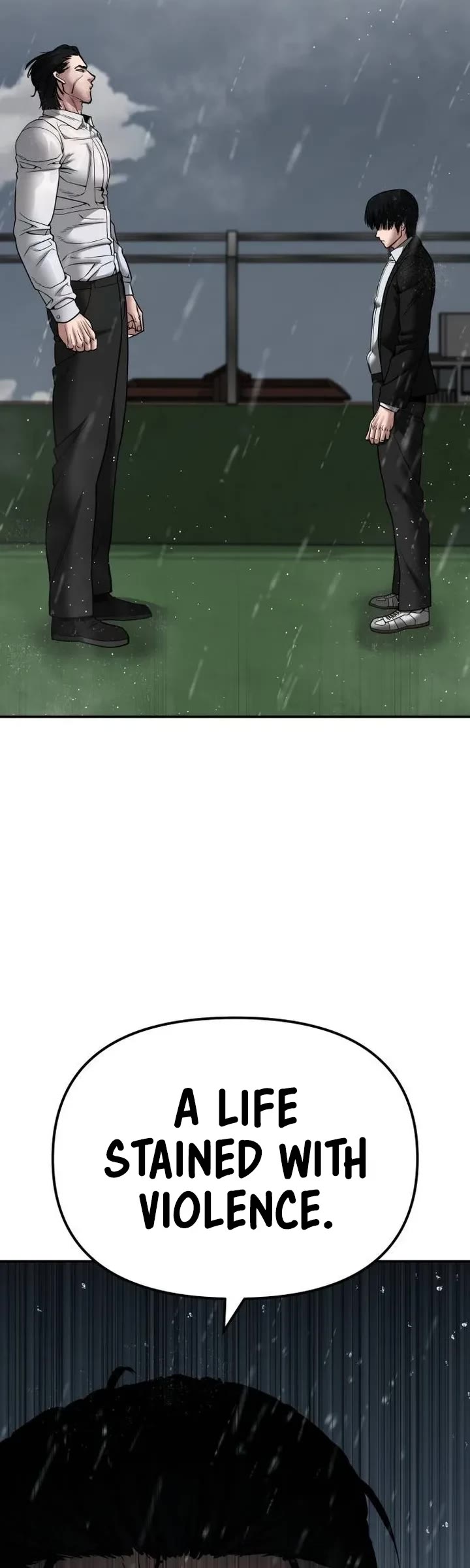 The Bully In-Charge Chapter 108 page 56 - Chapter 108