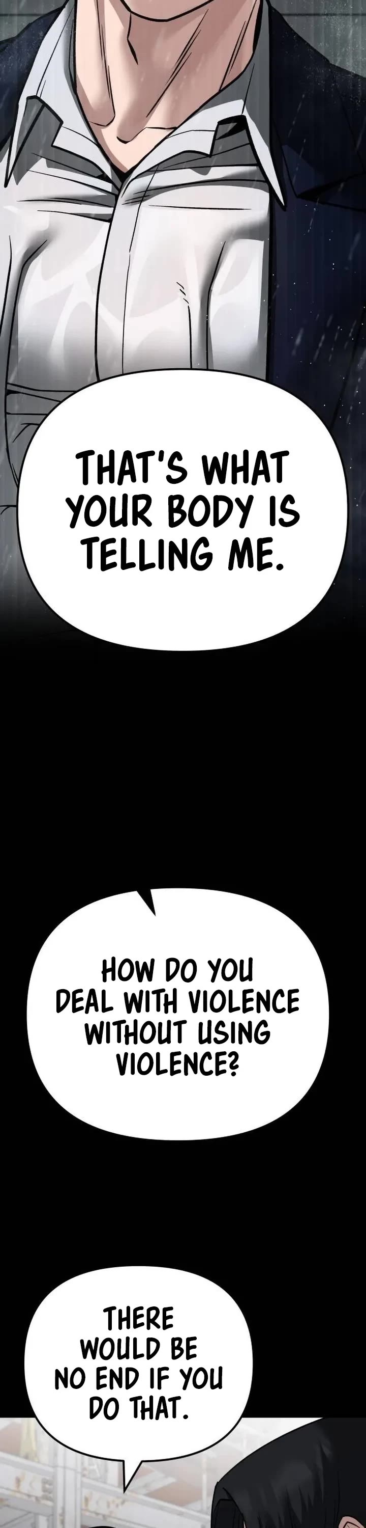 The Bully In-Charge Chapter 108 page 58 - Chapter 108