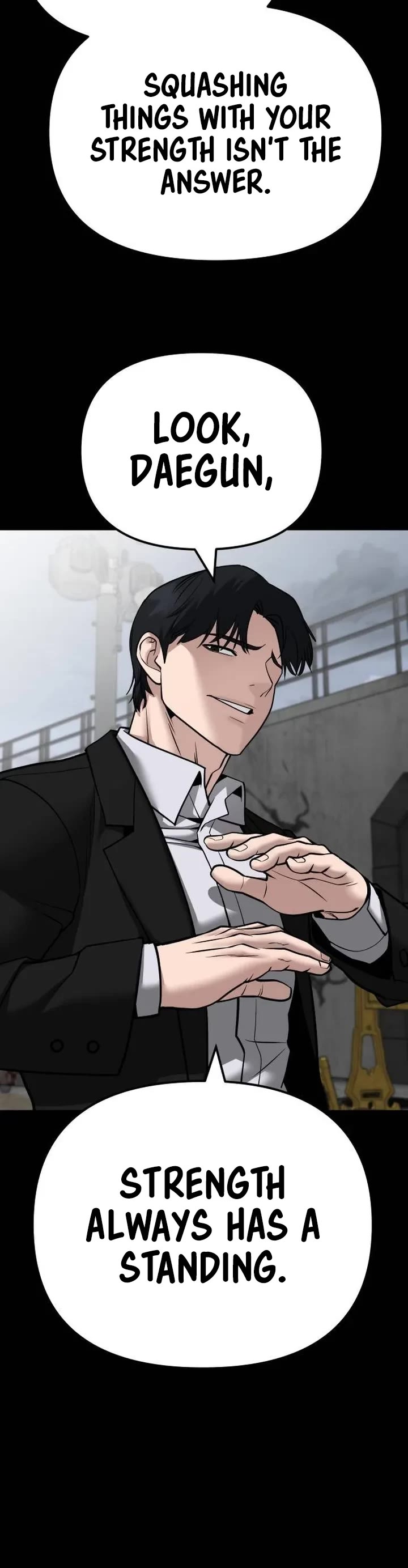 The Bully In-Charge Chapter 108 page 60 - Chapter 108