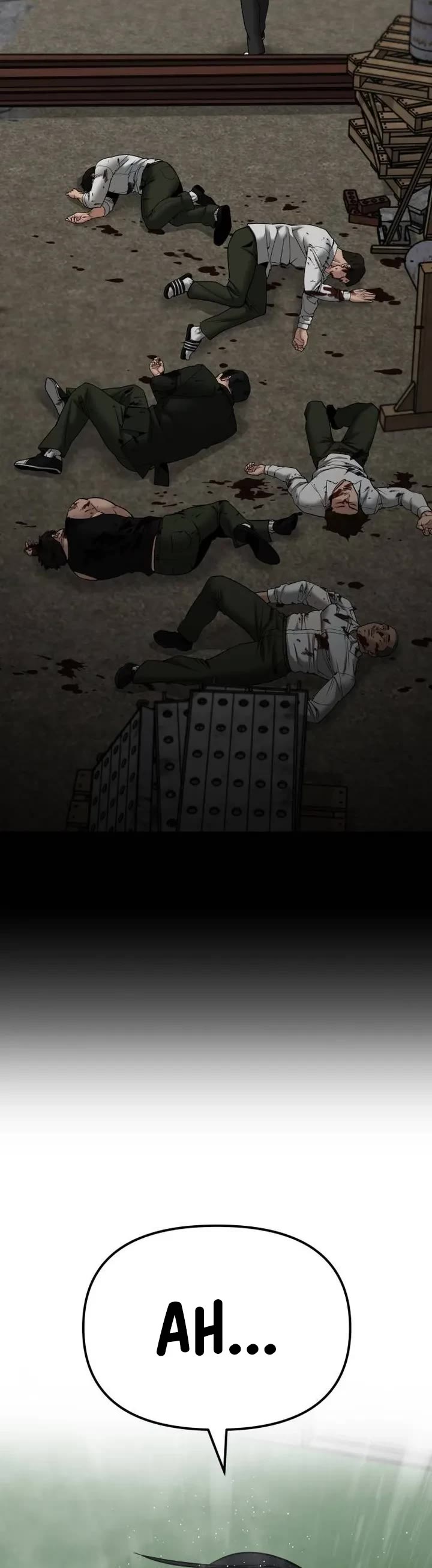 The Bully In-Charge Chapter 108 page 64 - Chapter 108