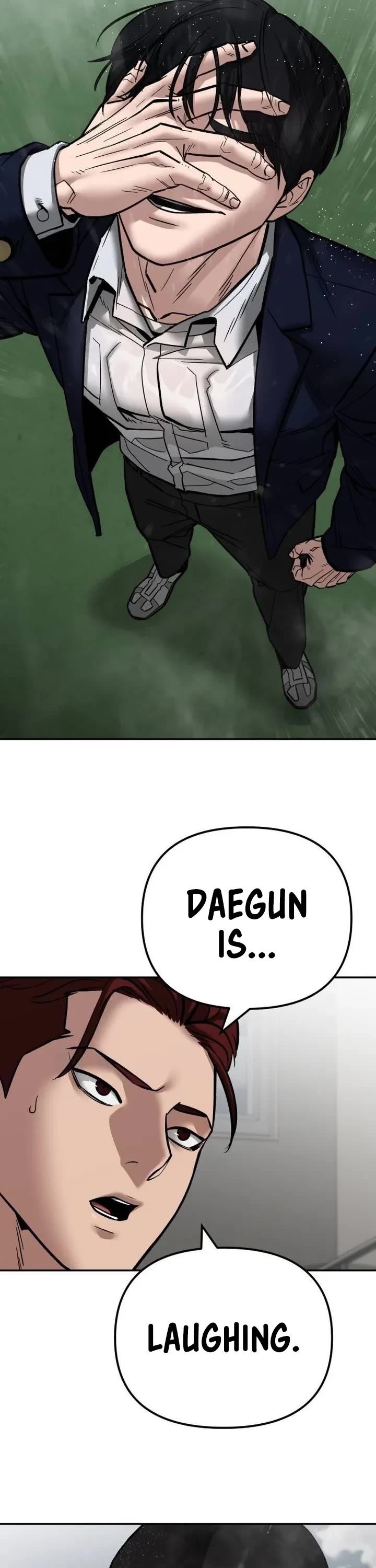 The Bully In-Charge Chapter 108 page 65 - Chapter 108