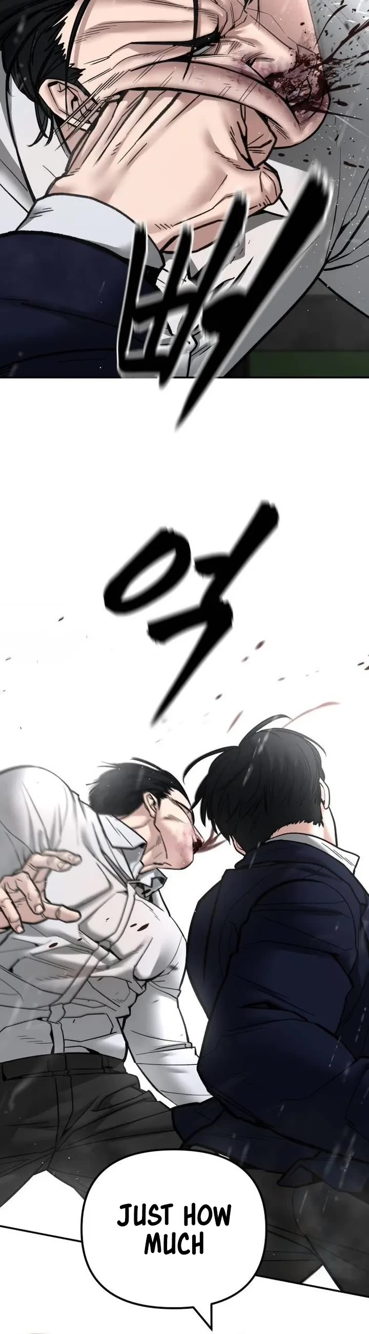 The Bully In-Charge Chapter 108 page 68 - Chapter 108