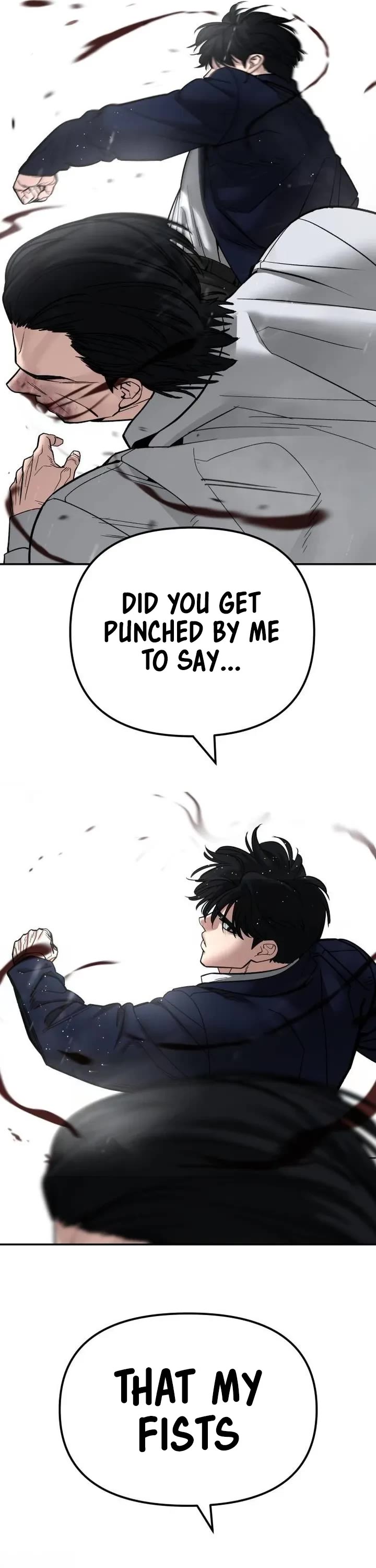 The Bully In-Charge Chapter 108 page 69 - Chapter 108