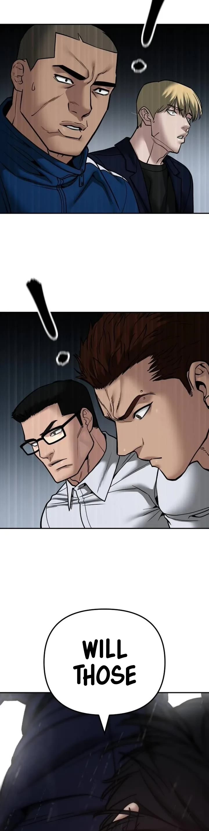 The Bully In-Charge Chapter 108 page 76 - Chapter 108