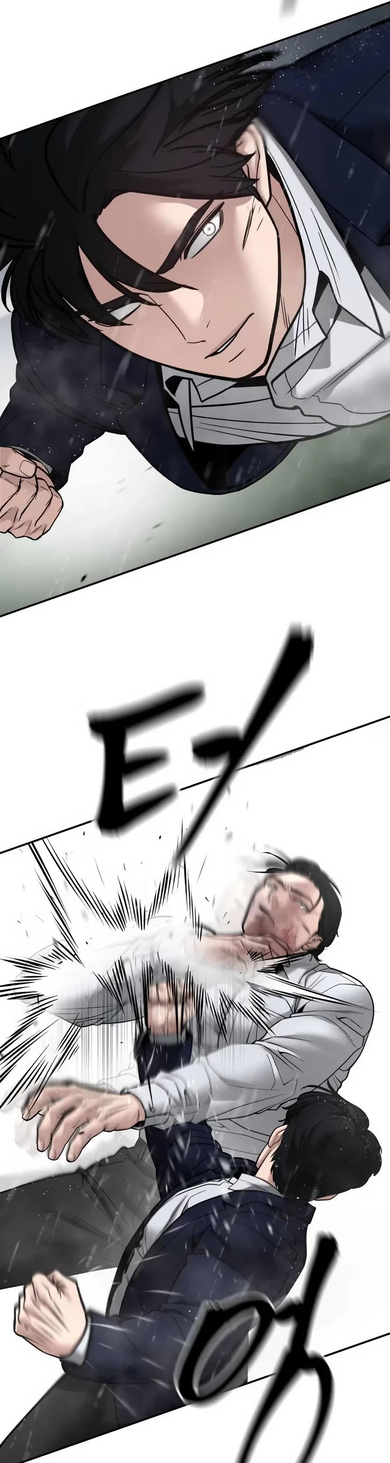 The Bully In-Charge Chapter 109 page 11 - Chapter 109