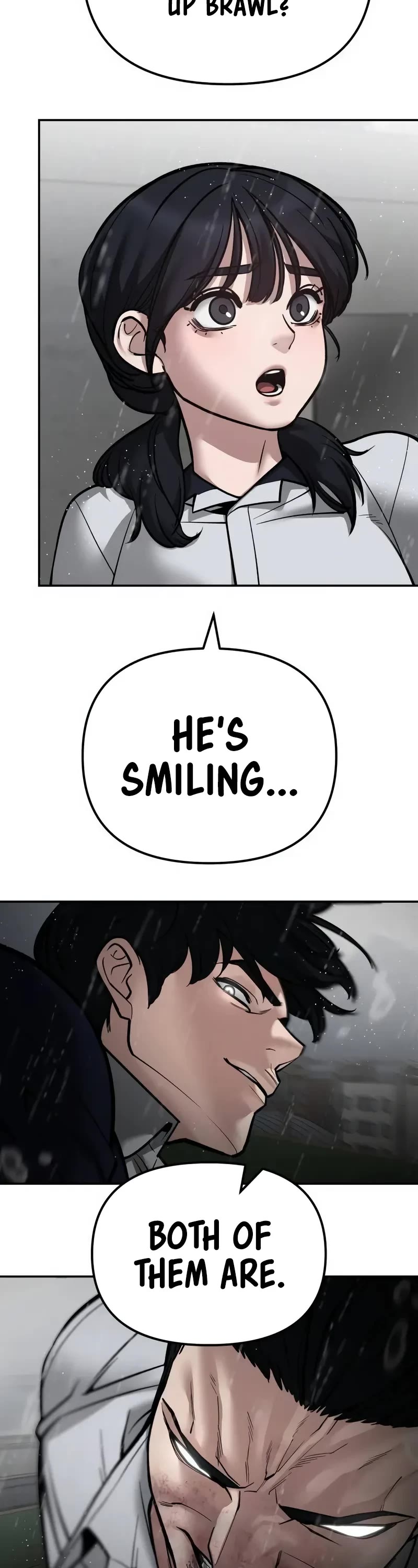 The Bully In-Charge Chapter 109 page 22 - Chapter 109